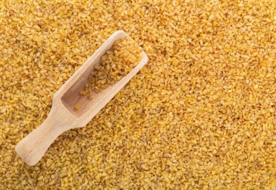 Bulgur: Doğanın Sağlıklı Tahıl Harikası